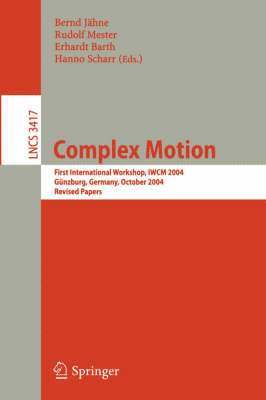 Complex Motion 1