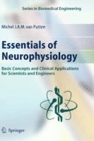 bokomslag Essentials of Neurophysiology