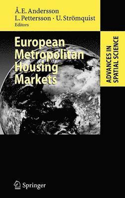 European Metropolitan Housing Markets 1