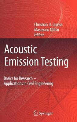 Acoustic Emission Testing 1