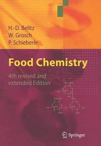 bokomslag Food Chemistry