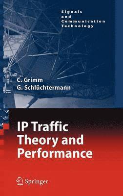 IP-Traffic Theory and Performance 1