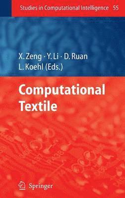 Computational Textile 1