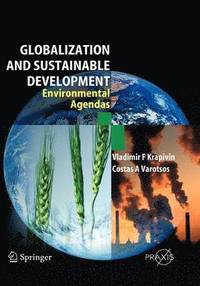 bokomslag Globalisation and Sustainable Development