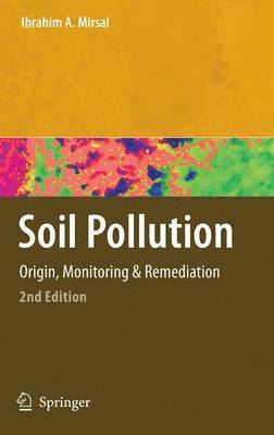 Soil Pollution 1