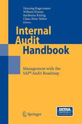 Internal Audit Handbook 1