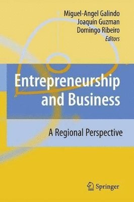 Entrepreneurship and Business 1