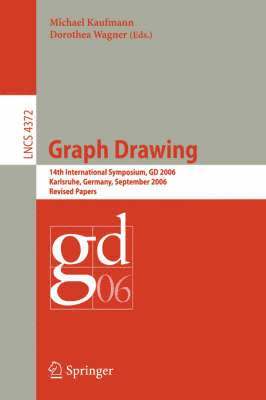 Graph Drawing 1