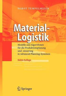 Material-Logistik 1