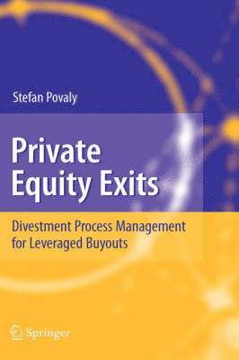 Private Equity Exits 1