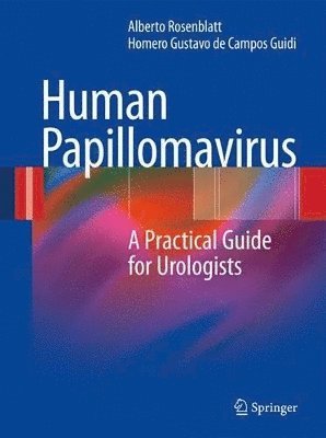 bokomslag Human Papillomavirus