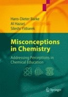 Misconceptions in Chemistry 1