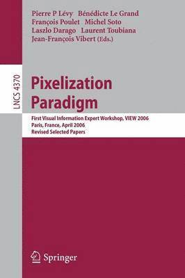 Pixelization Paradigm 1
