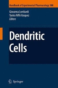 bokomslag Dendritic Cells