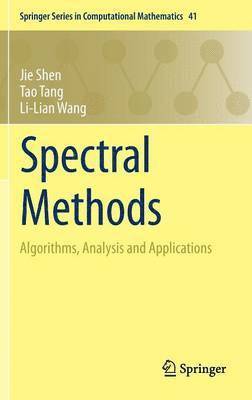 Spectral Methods 1