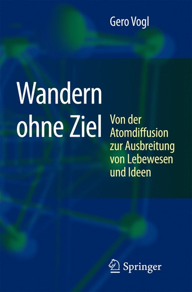 bokomslag Wandern ohne Ziel