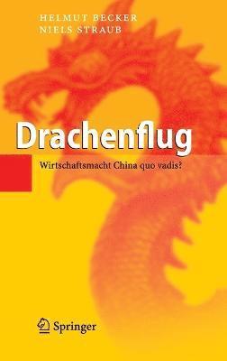 bokomslag Drachenflug