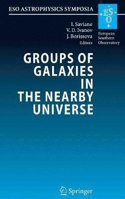 Groups of Galaxies in the Nearby Universe 1