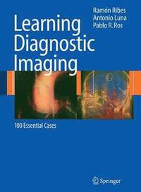 bokomslag Learning Diagnostic Imaging