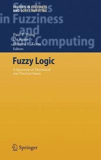 bokomslag Fuzzy Logic