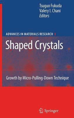 Shaped Crystals 1