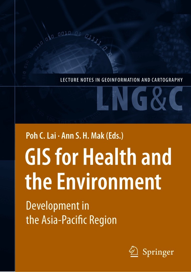 GIS for Health and the Environment