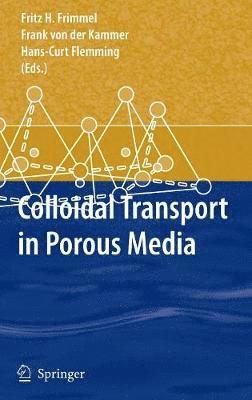 Colloidal Transport in Porous Media