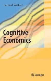 bokomslag Cognitive Economics