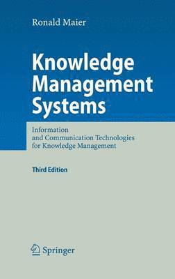 Knowledge Management Systems 1