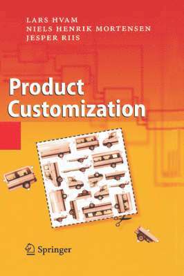 Product Customization 1