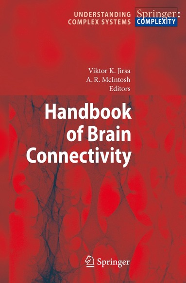 bokomslag Handbook of Brain Connectivity