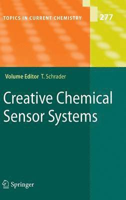 Creative Chemical Sensor Systems 1