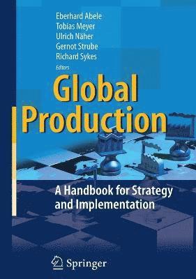 Global Production 1