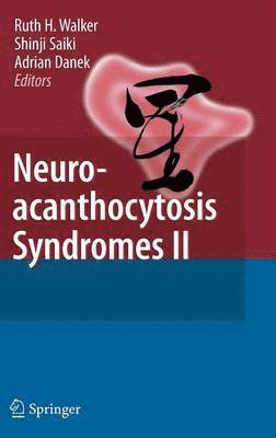 bokomslag Neuroacanthocytosis Syndromes II