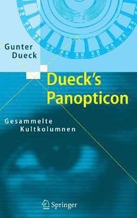 bokomslag Dueck's Panopticon