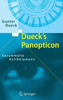 bokomslag Dueck's Panopticon