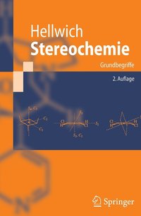 bokomslag Stereochemie