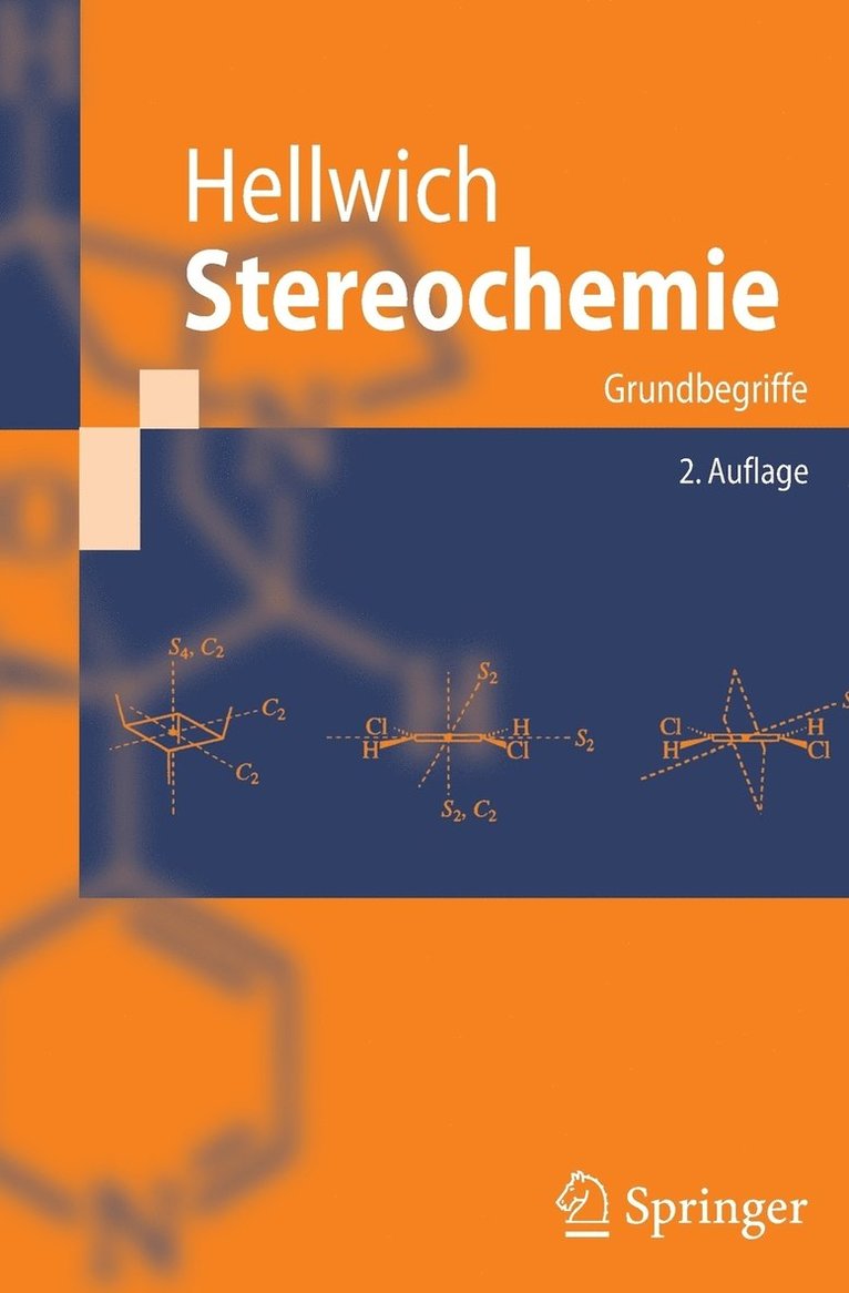 Stereochemie 1