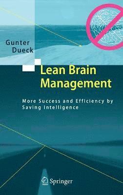 Lean Brain Management 1