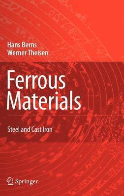 Ferrous Materials 1