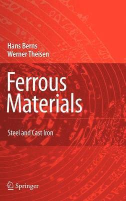 Ferrous Materials