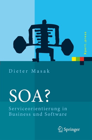 Dieter Masak - SOA?, Inbunden