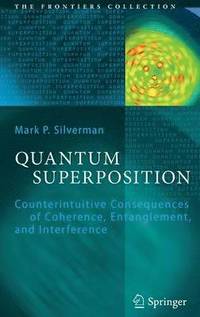 bokomslag Quantum Superposition