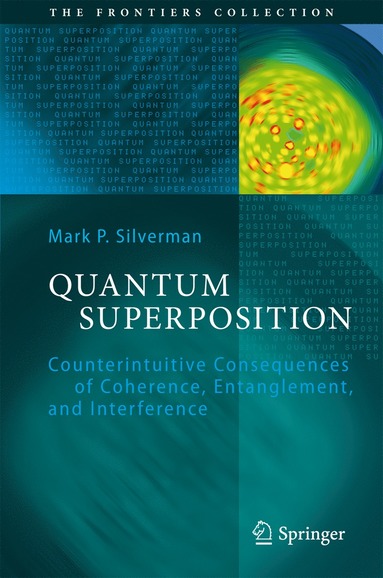 bokomslag Quantum Superposition