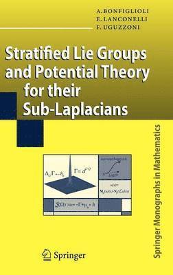 Stratified Lie Groups and Potential Theory for Their Sub-Laplacians 1