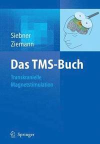 bokomslag Das TMS-Buch