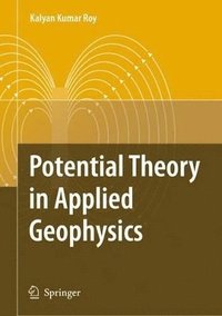 bokomslag Potential Theory in Applied Geophysics