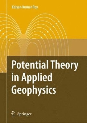 Potential Theory in Applied Geophysics 1