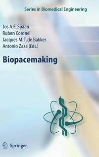 bokomslag Biopacemaking
