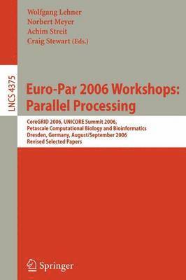 Euro-Par 2006 Workshops: Parallel Processing 1